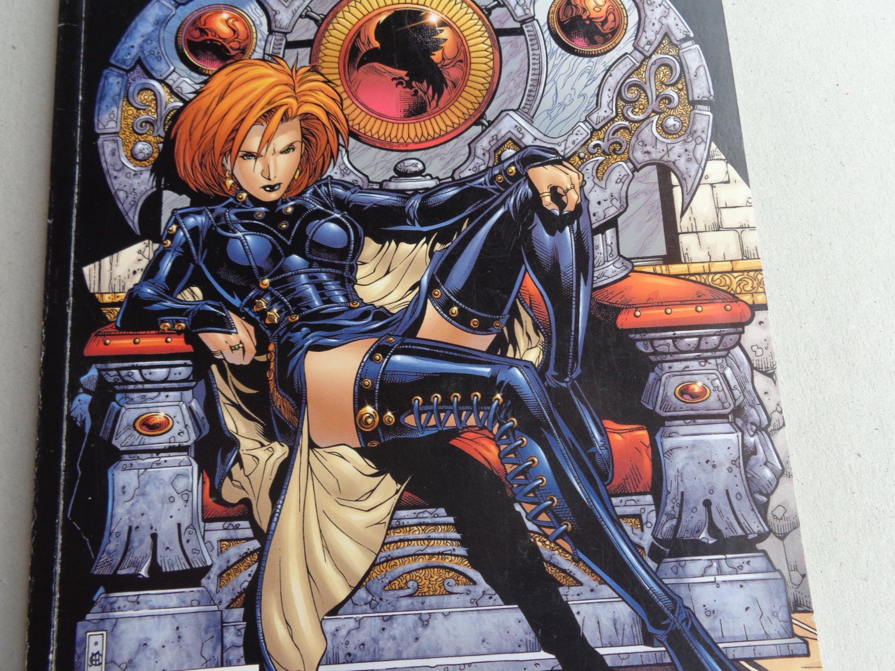 Fumetti: Comics X-Men und Sclon Grossgen – Usato da Liestal venduto da Gecko16 4