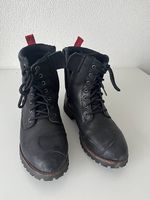 Motorradschuhe ixs Grösse 40
