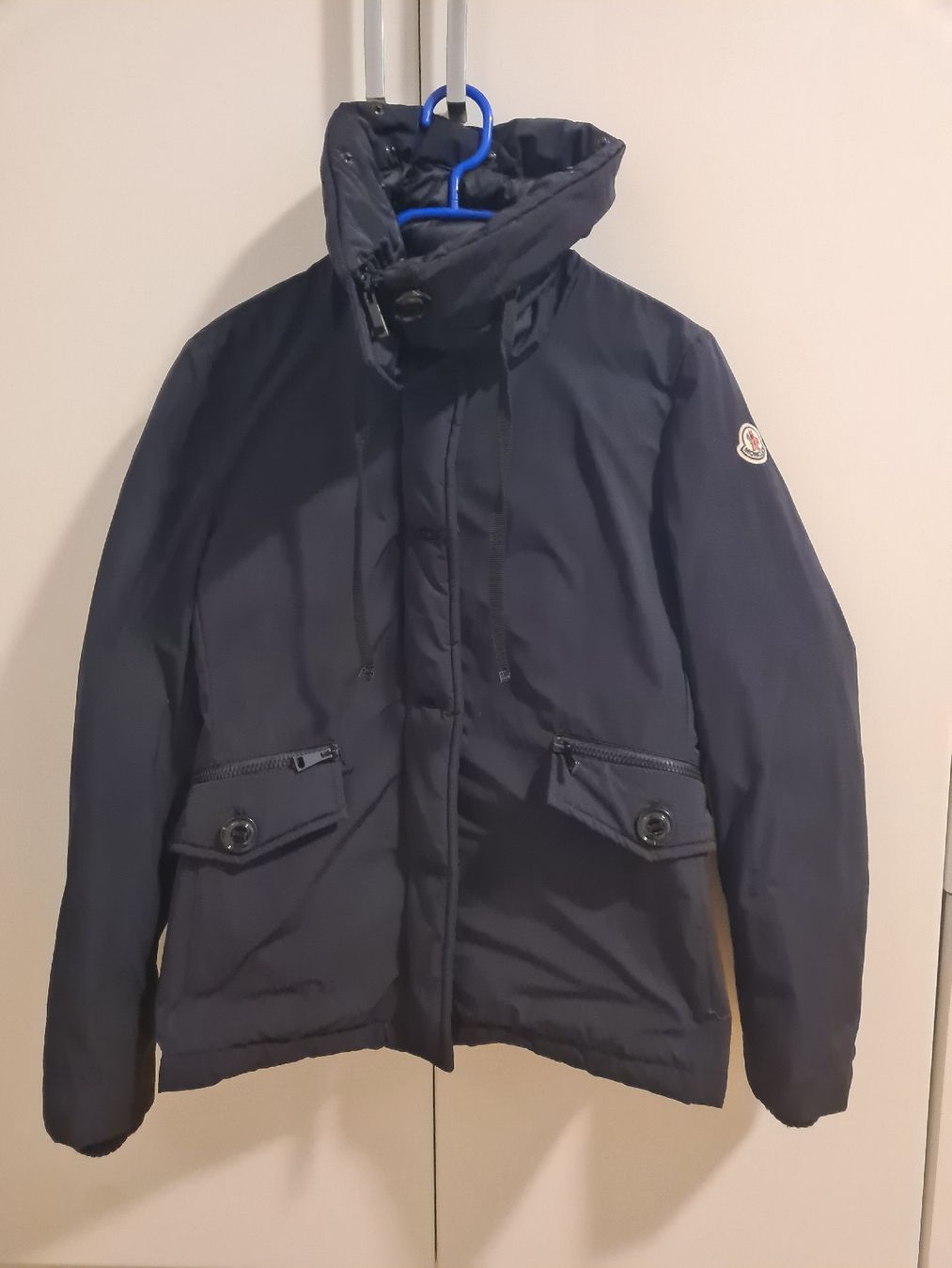 Moncler Giacche: Moncler Daunenjacke Gr Fr 0 – Usato da Kloten venduto da Kri23 2