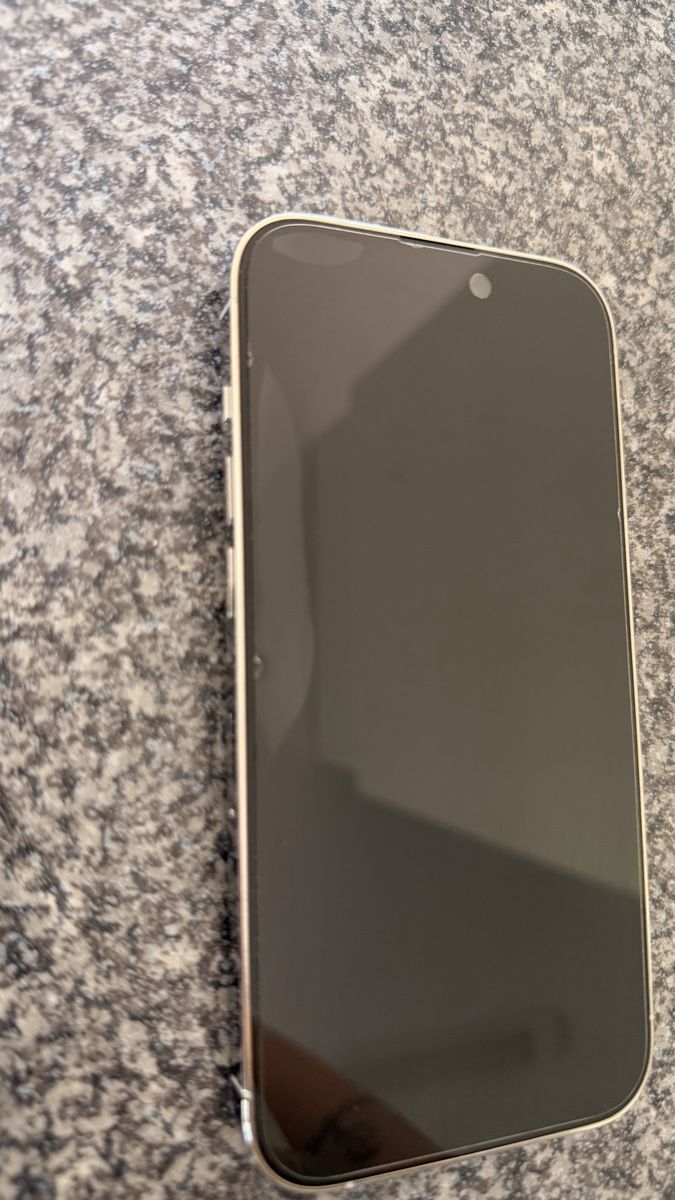 Apple Portables: Iphone 14 Pro mit Zubehör – D'occasion à Lyss par TopProdukte 5