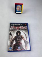 PS2 Prince of Persia Warrior Within Multilingual