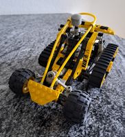 LEGO Technic 8414: Mountain Rambler