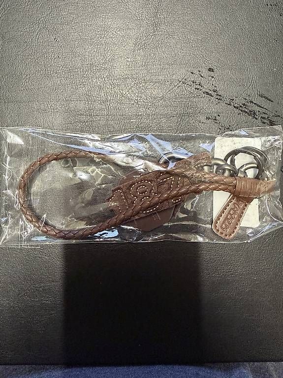 Portachiavi: Cactus Jack x AP Keychain – Nuovo e nell'imballaggio originale da Breil/Brigels venduto da iamfriberg