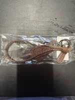 Cactus Jack x AP Keychain