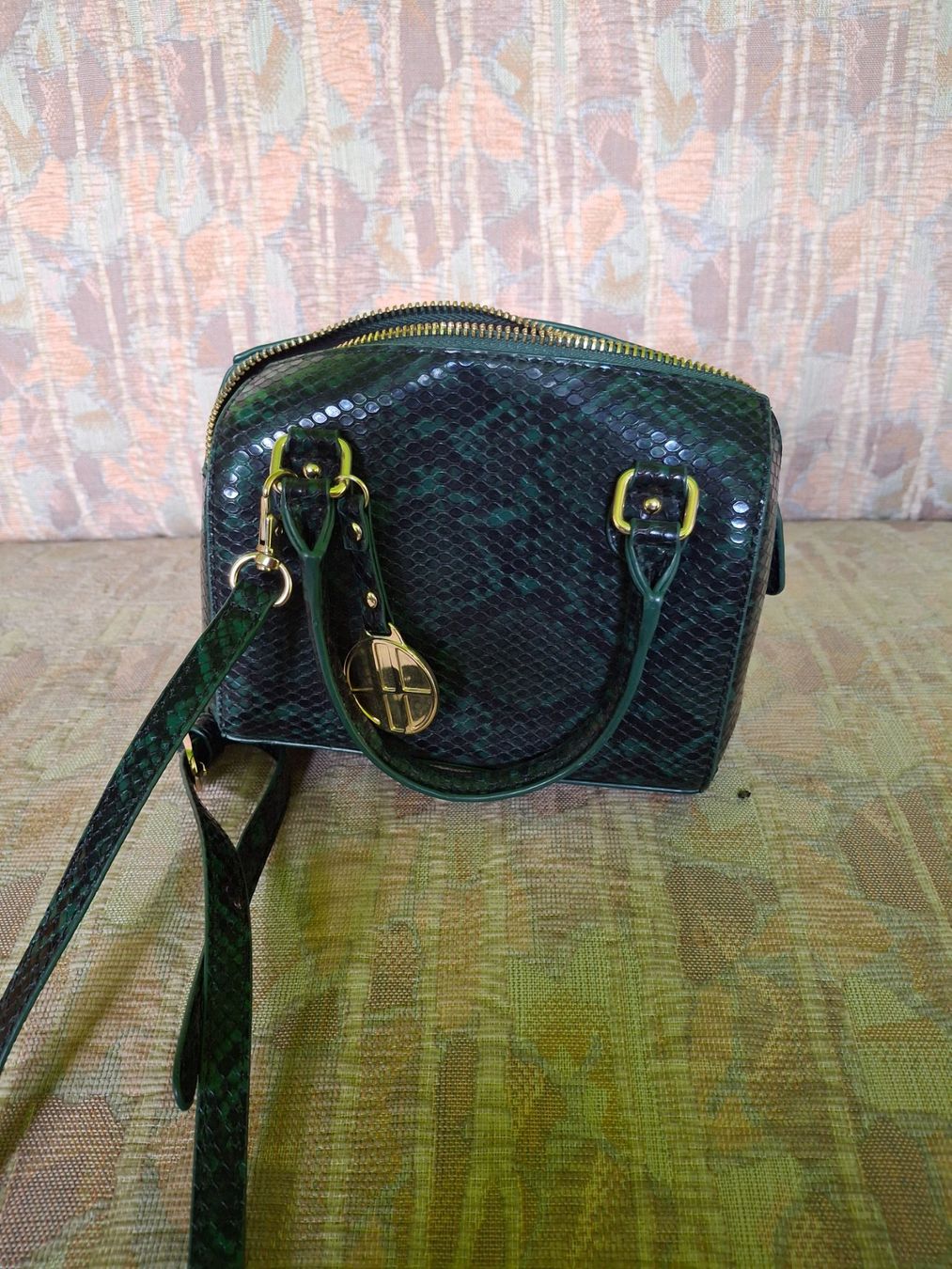 Sonstige Kleidung & Accessoires: Mini sac – Neu (gemäss Beschreibung) aus Troinex von cor_v65r 1