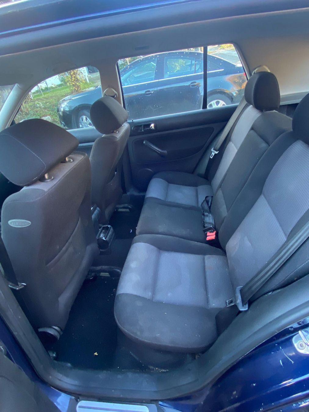 VW Automobili: VW Golf Blau – Usato da Oberrohrdorf venduto da amb_dm6t 5