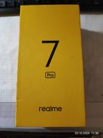 REAL ME 7 PRO