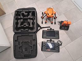 Yuneec H520 Drohne mit E50 Kamera