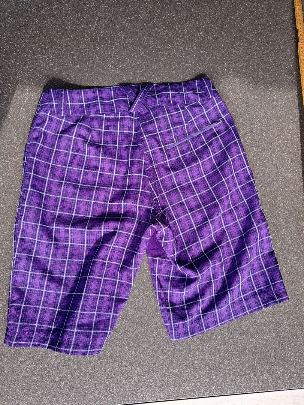 Ziener Hosen: Freizeit Shorts, Ziener, Gr. 36, – Neu (gemäss Beschreibung) aus Steinen von kelli13 4