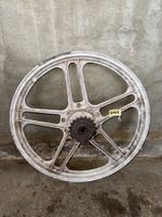 Mofa Gussfelgen Hinterrad 16 Zoll