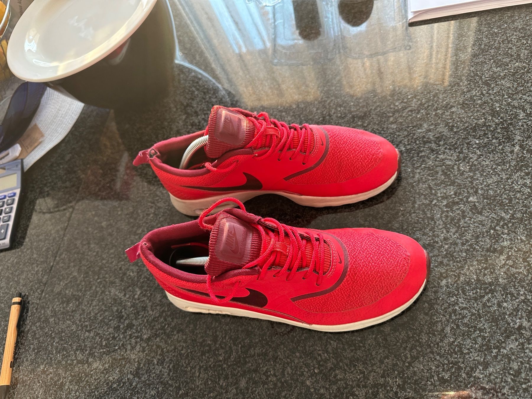 Nike Scarpe da uomo: Nike Schuhe – Usato da Unterentfelden venduto da xheki_ 2