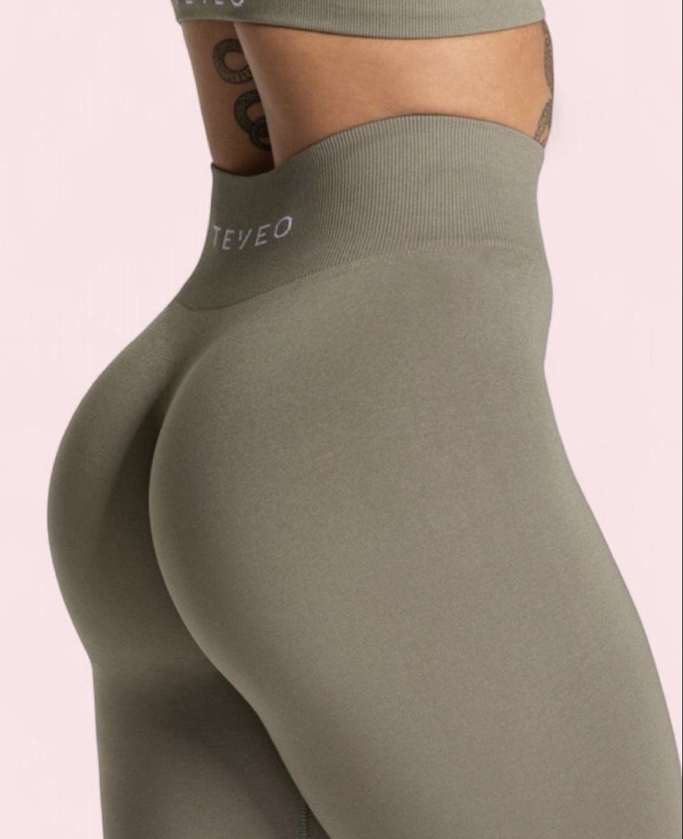 Teveo Leggings: Teveo timeless pro leggins  – Gebraucht aus Otelfingen von houseofstae 5