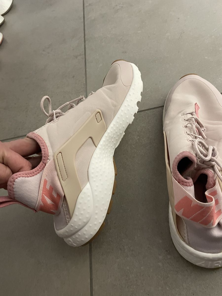 Nike Herrenschuhe: Nike Sneakers – Gebraucht aus Zunzgen von mel_y6w2 2
