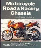 Motorcycle . Road & Racing Chassis