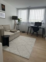 IKEA - TVERSTED Rug beige 133x195 cm