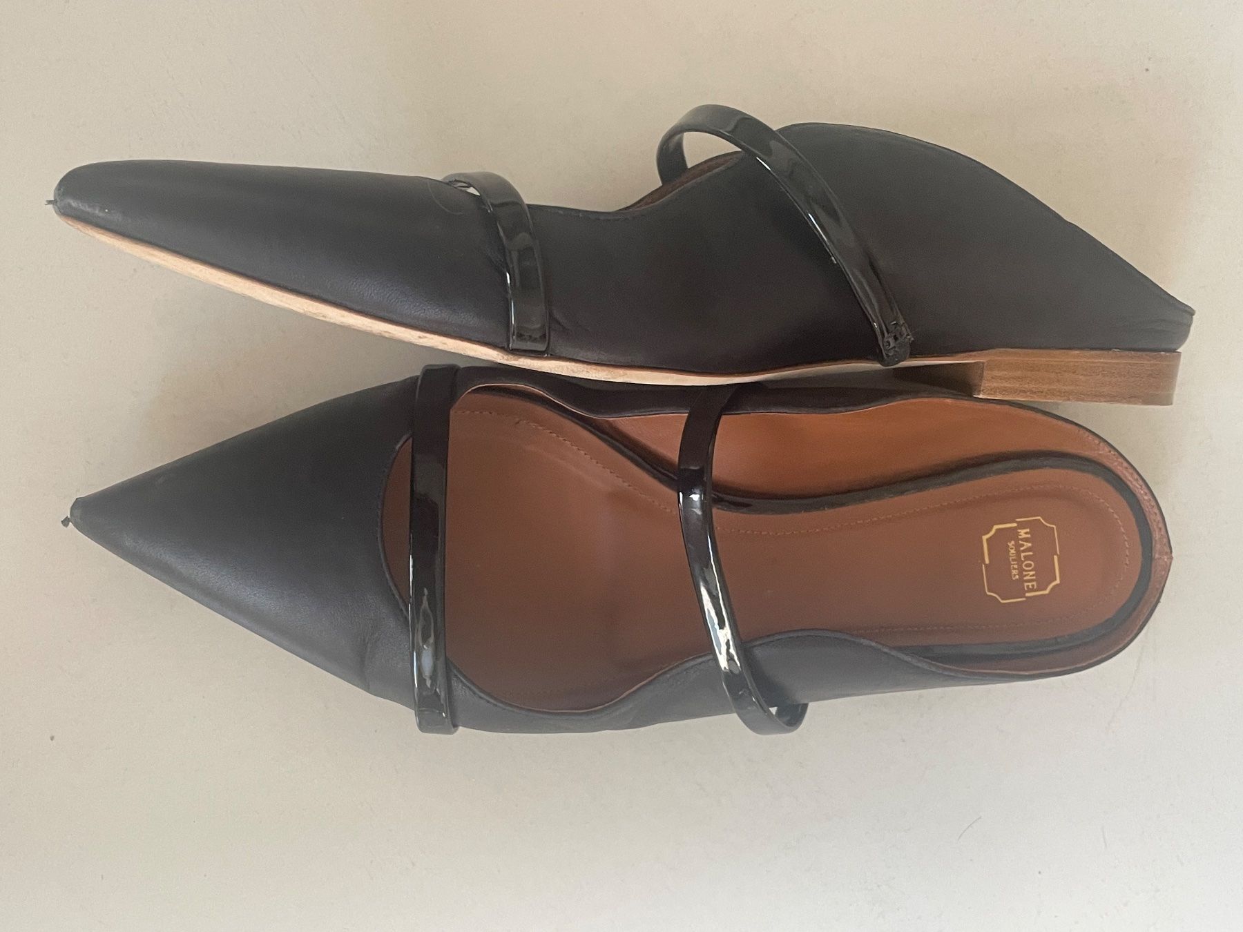 Scarpe da donna: Malone Souliers 40 Schuhe – Usato da Minusio venduto da Pink222