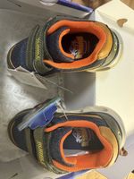 Paw Patrol Kinder-Sneaker Gr. 26 – neu & ungetragen 🐾