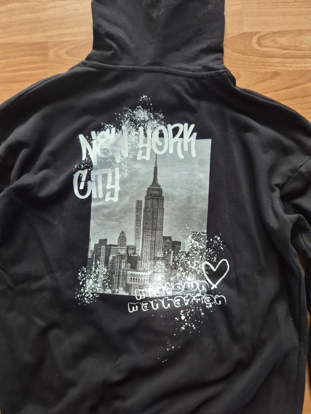 Maglioni & Felpe: Hoodie Mädchen Gr.164 – Usato da Samstagern venduto da 79mace21 2