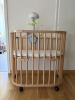 Babybay Beistellbett 