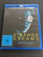 Strange Dreams [Blu-ray]