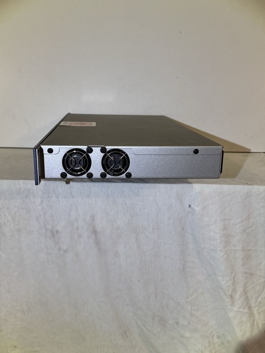 Equalizzatori: BSS Soundweb London BLU-100 processeur audio – Nuovo (secondo la descrizione) da Crissier venduto da ale_cp75 2