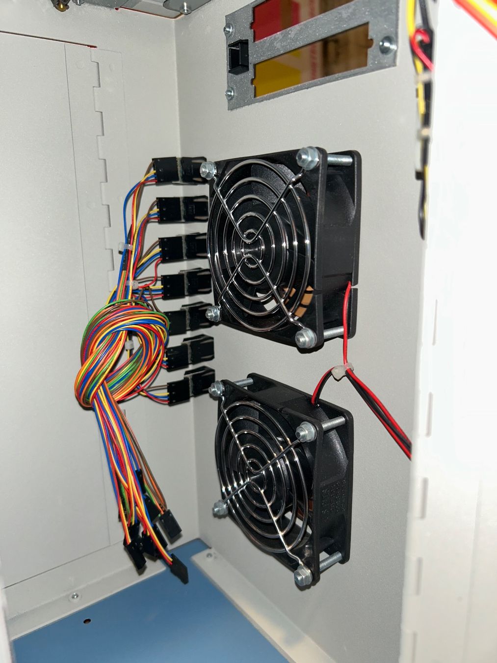 Gehäuse: Externes Festplatten-Erweiterungsgehäuse – Neu (gemäss Beschreibung) aus Zürich von LuZ_8005 3