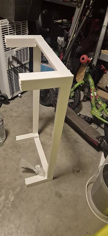 Regale: Structure Kallax Ikea – Gebraucht aus RENNAZ von pri_lyc7 2
