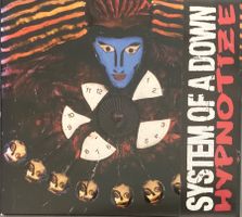 SYSTEM OF A DOWN - HYPNOTIZE
