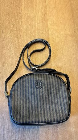 Vintage Tasche Fendi