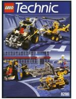LEGO 8286
