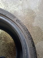 Winterreifen Continental 205/45 R16 87H XL DOT 3522