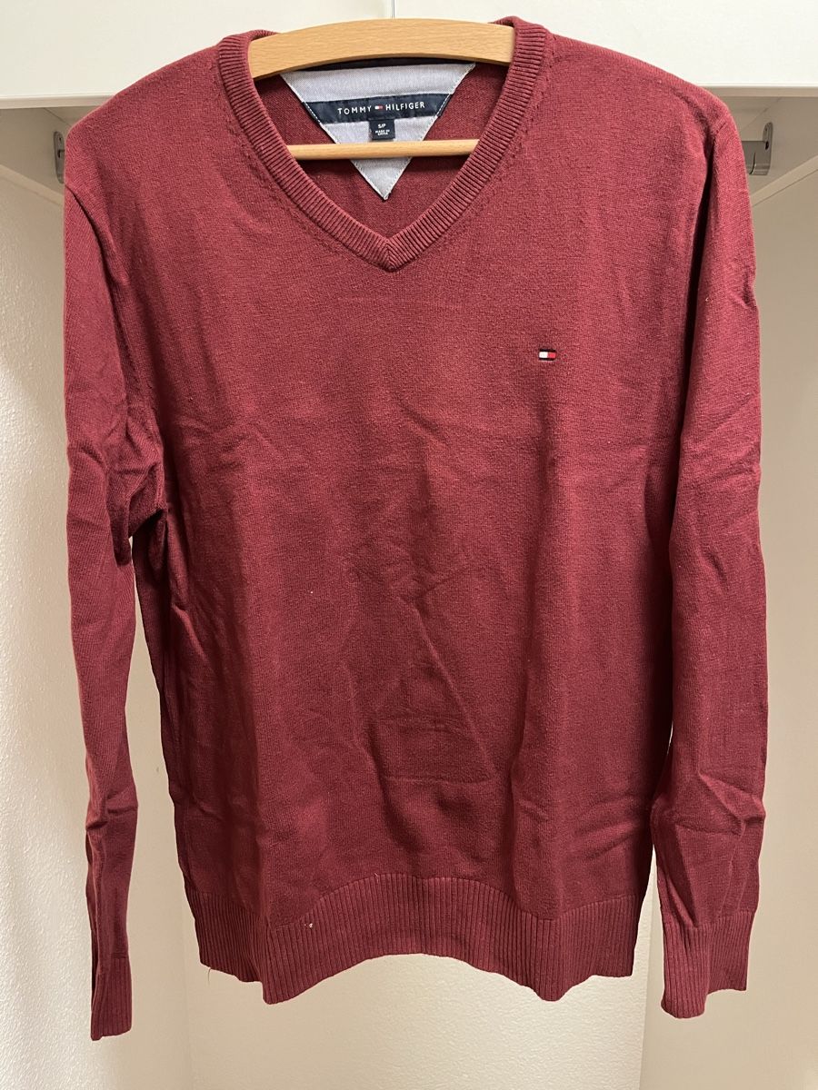 Tommy Hilfiger Maglioni & Felpe: Tommy Hilfiger Pullover – Usato da Wil SG venduto da mar_2jrf