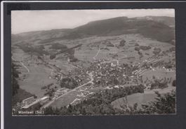 Mümliswil  SO   :   alte Ansichtskarte gestempelt  1959