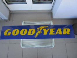 Emailschild GoodYear