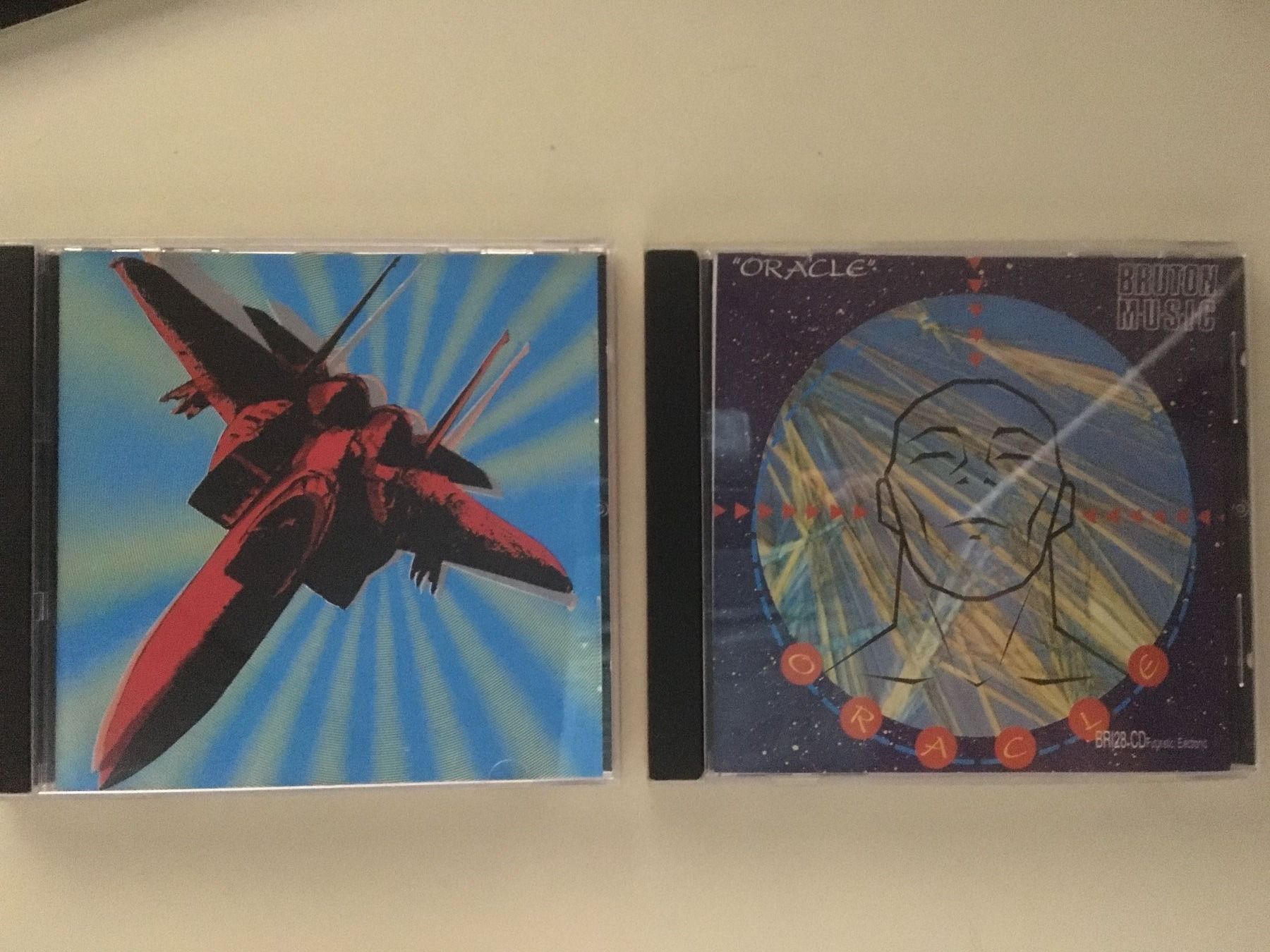 CD: Mark Shreeve 4 CD-Sammlung – Usato da Rüti ZH venduto da Ochello