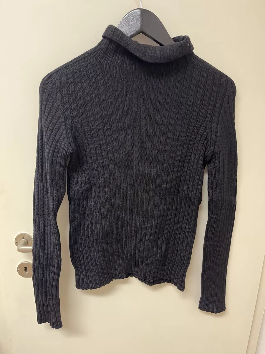 Max Mara Maglioni & Felpe: Rollkragenpullover Max Mara – Usato da Teufenthal AG venduto da Nanahu 3