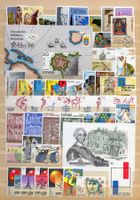 R6186  /  Espagne 1988 neufs XX