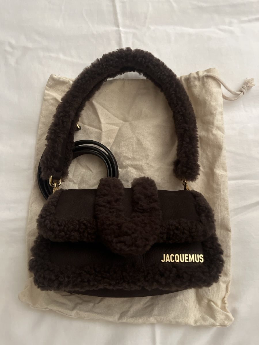 Jacquemus Taschen für Damen: Jaquemus Sac – Neu (gemäss Beschreibung) aus Lausanne von pioupiou38