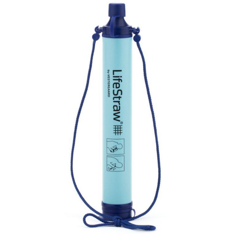 Sanitär: LifeStraw Personal (NEUWARE) – Neu und originalverpackt aus Neerach von Northernbreeze