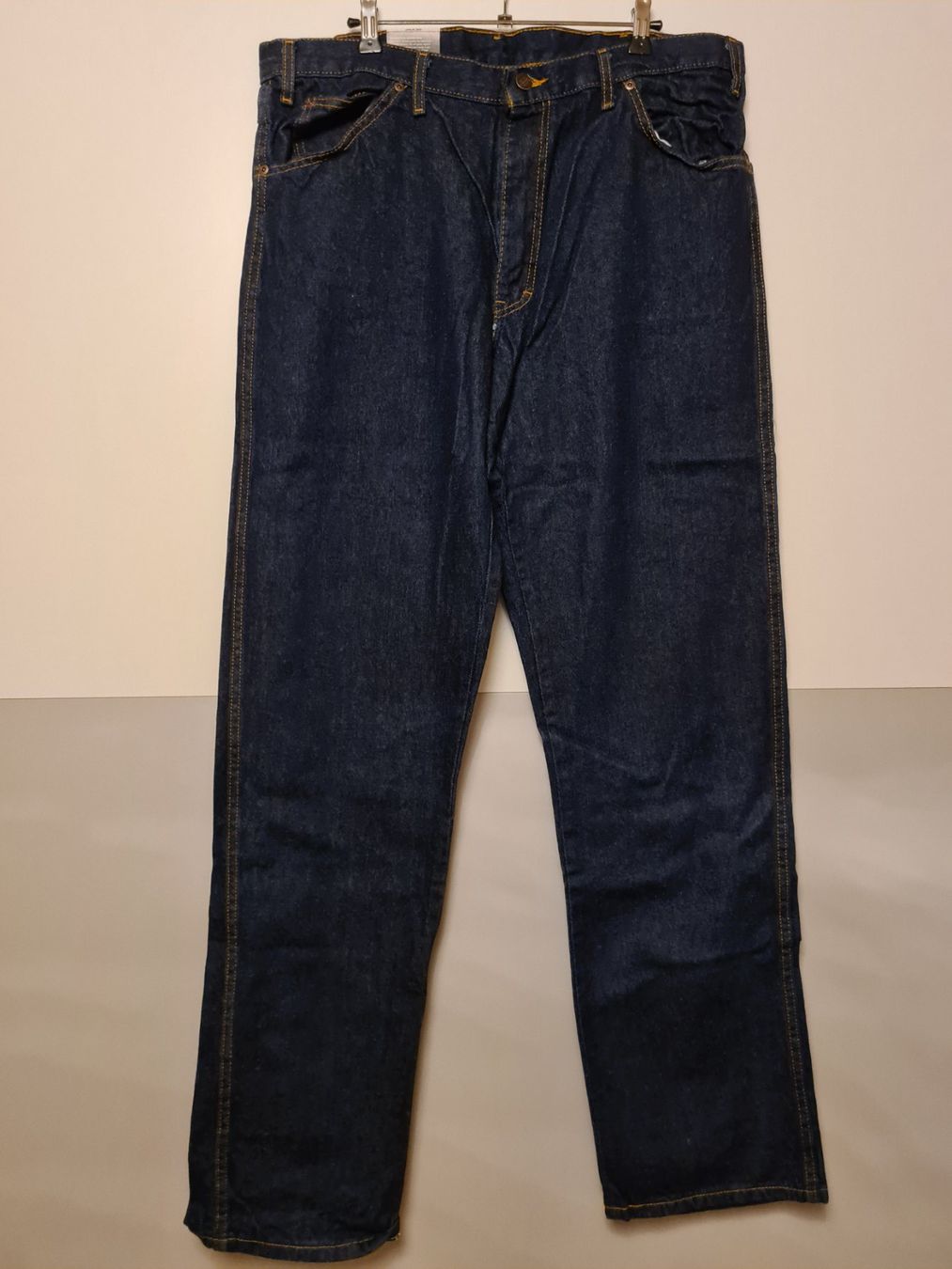 Jeans: Neue Dickies Work Jeans, Grösse 36/36, Regular Fit – Nuovo e nell'imballaggio originale da Ruswil venduto da LeaK02