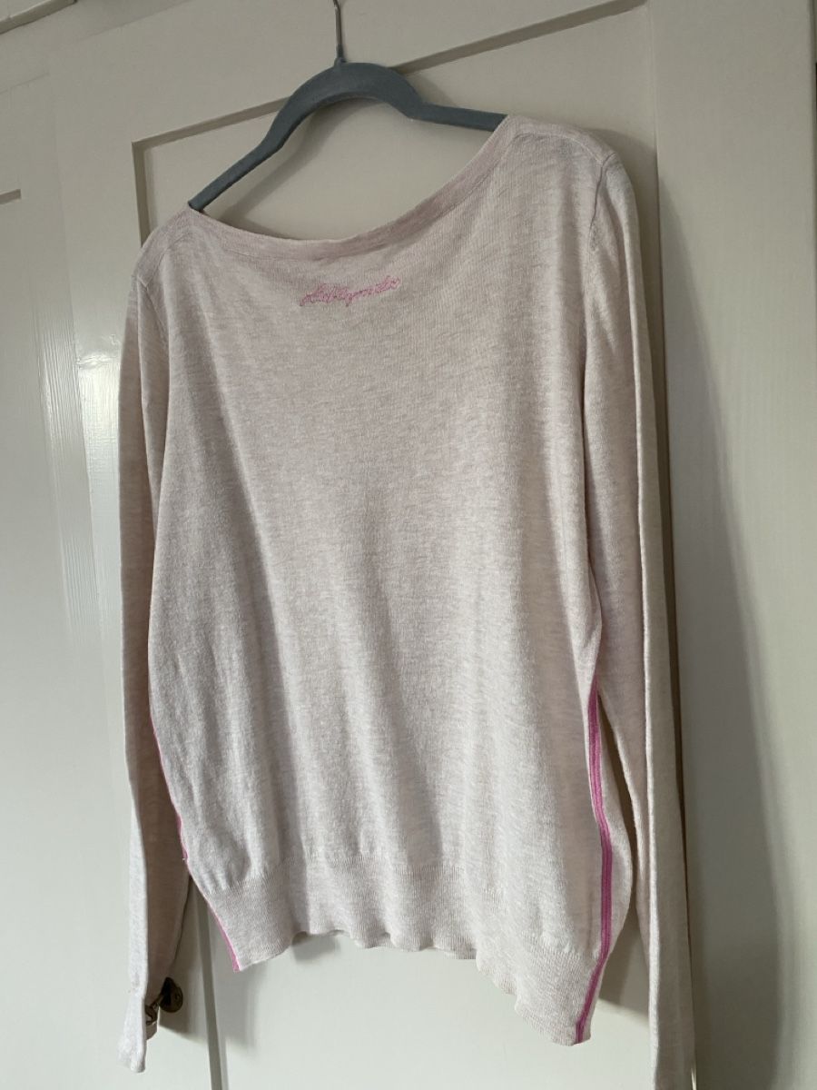 Lieblingsstück Maglioni & Felpe: Lieblingsstück Pullover Feinstrick Grösse 38 – Usato da Hünibach venduto da nadalila 1