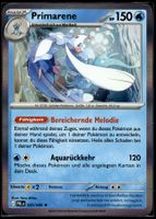 Primarene (PBL DE 020/084) - Holo