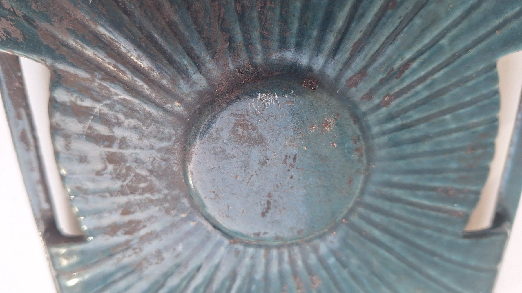 Altri mobili d'antiquariato: alte Ofenabdeckung – Usato da Dornach venduto da majo8689 1