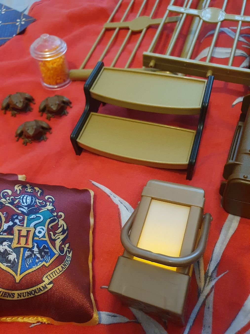 Giocattoli: Harry Potter Zug – Usato da Winterthur venduto da Rubinof 4