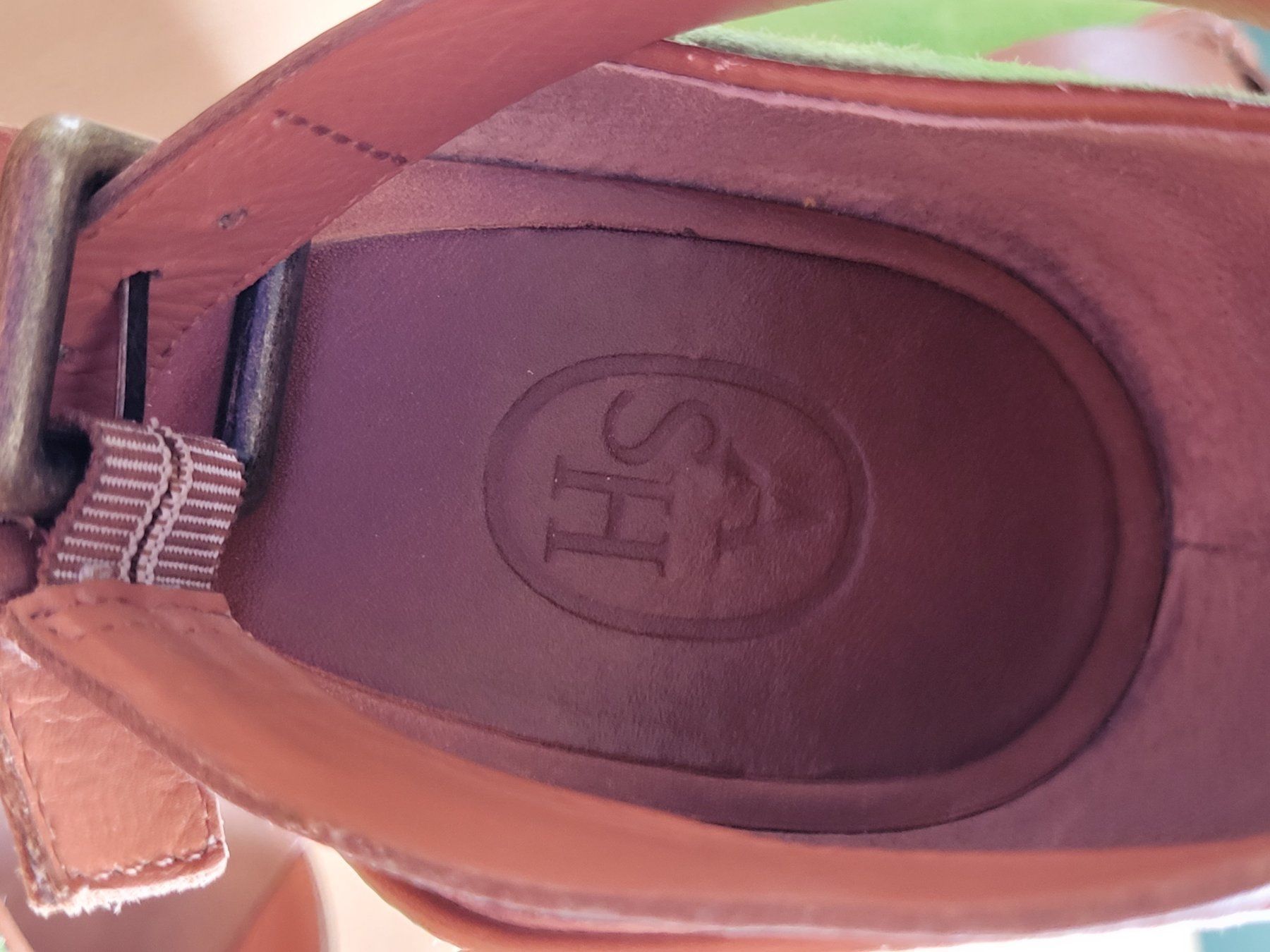 Ash Damenschuhe: ASH Wedges Sandalen Gr. 40 – Gebraucht aus Dürrenäsch von DanaW01 4