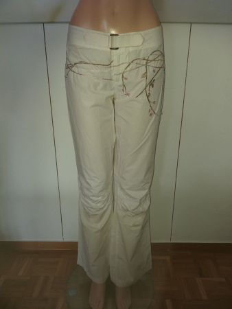 DÂ-NANG Pantalon / Hose taille / Grosse L