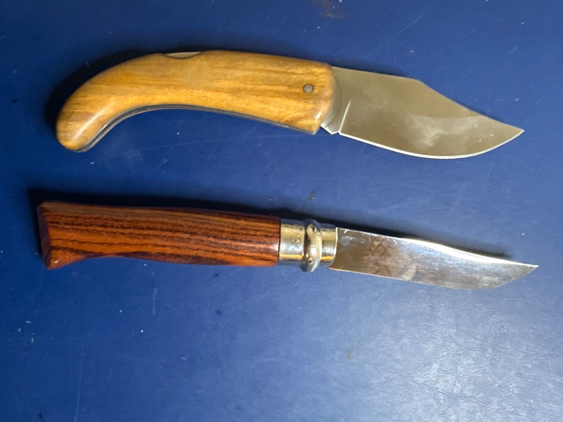 Accessori: Klappmesser Lot – Usato da Derendingen venduto da iven70 6