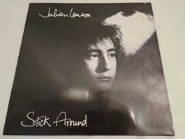 Julian Lennon – Stick Around (Maxi, Rock)