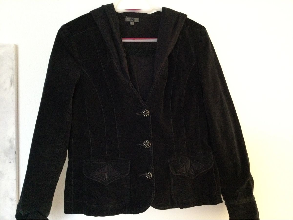 Nile Giacche: Jacke Nile S – Usato da Villnachern venduto da Anita2006 3