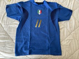 Italie n11 maillot